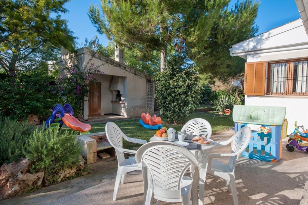 Miloca Villa Playa de Muro (Mallorca)
